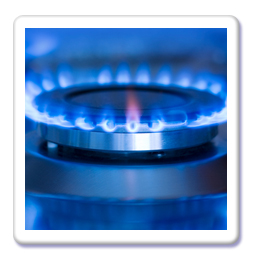 cheap natural gas
